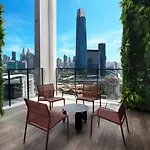 Continew Residence - Trx Kl