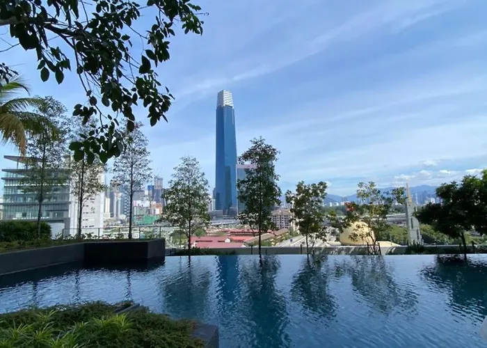 Continew Residence - Trx Kl