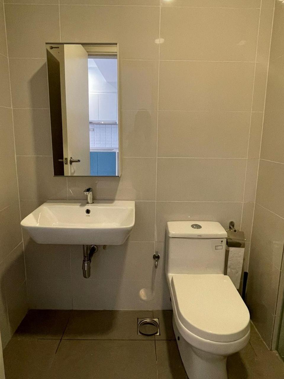 Continew - Trx Kl Apartment Kuala Lumpur