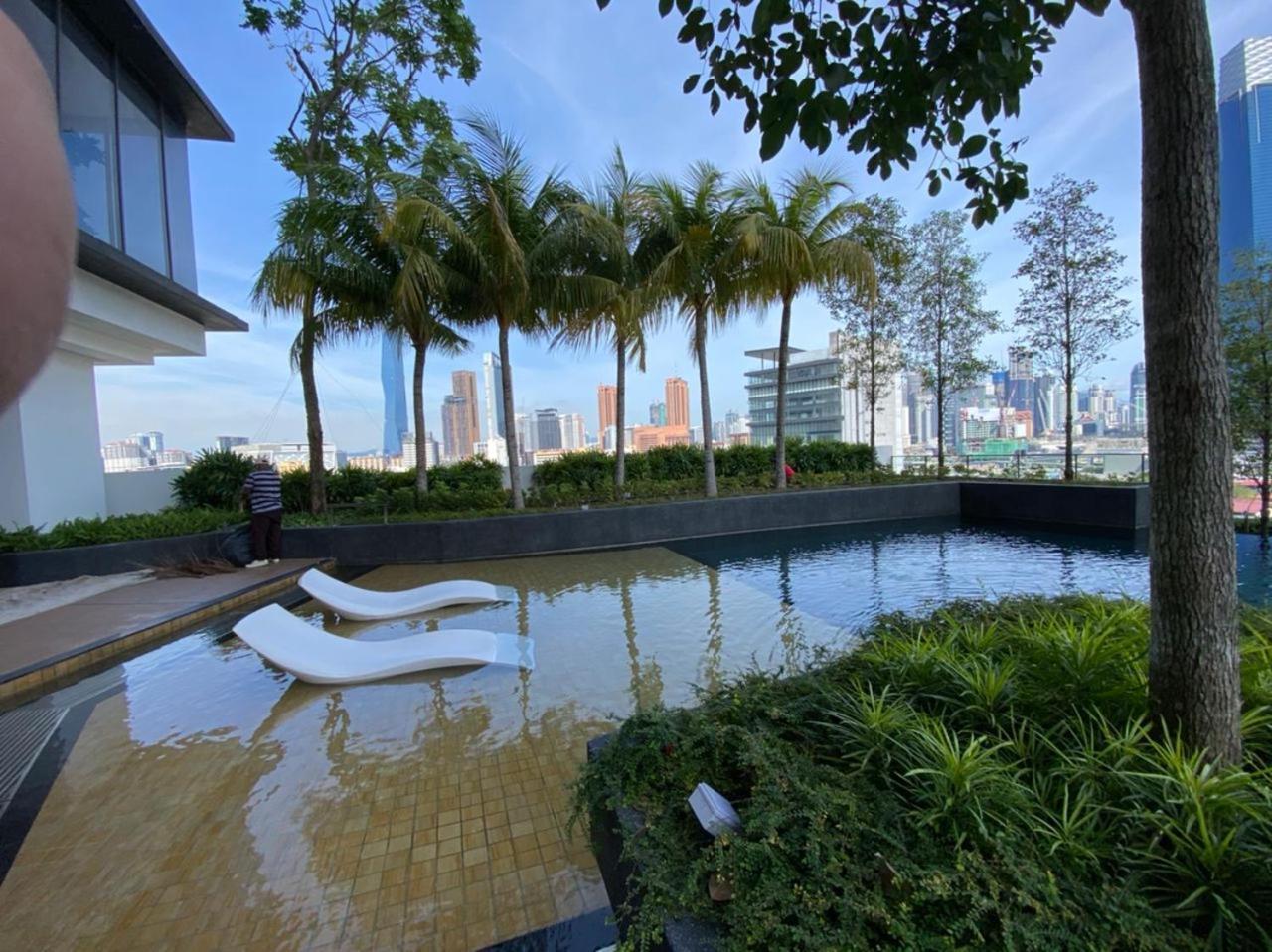 Continew - Trx Kl Kuala Lumpur